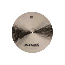 Masterwork Verve 18'' Crash