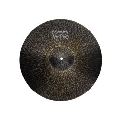 Masterwork Verve 19'' Crash