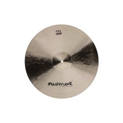 Masterwork Verve 19'' Crash