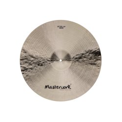 Masterwork Verve 20'' Ride