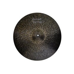 Masterwork Verve 21'' Ride