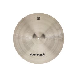 Masterwork Verve 21'' Ride