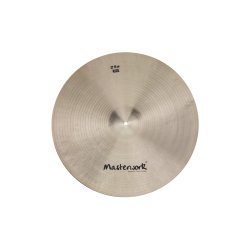 Masterwork Verve 22'' Ride