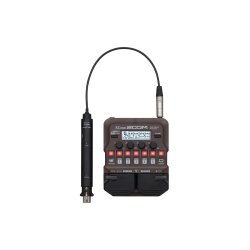 Zoom A1 FOUR Akustiske instrumenter Multi-Effects Pedal