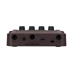 Zoom A1 FOUR Akustiske instrumenter Multi-Effects Pedal