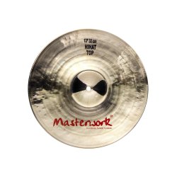 Masterwork Troy 13" HiHat