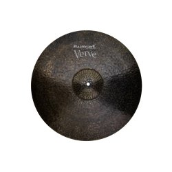 Masterwork Verve 20'' Crash