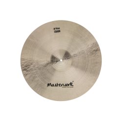 Masterwork Verve 20'' Crash