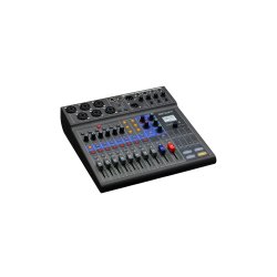 Zoom L-8 LiveTrak Digital Mixer + Optager