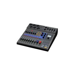 Zoom L-8 LiveTrak Digital Mixer + Optager