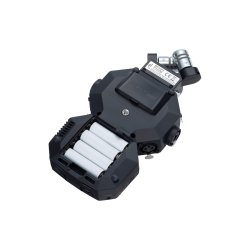 Zoom H8 Multi-Track Handy Recorder/H�ndholdt Optager 