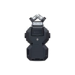 Zoom H8 Multi-Track Handy Recorder/H�ndholdt Optager 