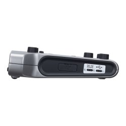 Zoom P4 PodTrak Podcasting Mixer &amp; Interface