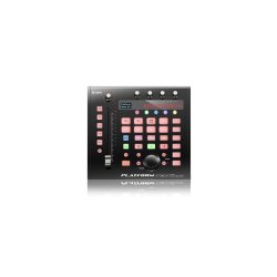 iCon Platform Nano Air USB MIDI DAW-controller + tr�dl�s