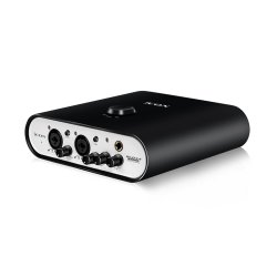 iCon Duo44 Live USB USB 2.0 Audio Interface