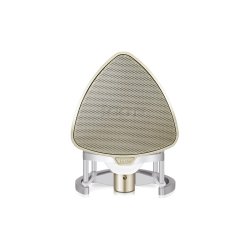 iCon Cocoon stor Diaphragm Microphone Space Series - med Shock Mount 