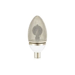 iCon Cocoon stor Diaphragm Microphone Space Series - med Shock Mount 