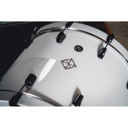 Dixon PODAX422-09-DVSW-BC 4-delt Artisan trommes�t