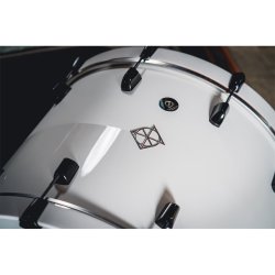 Dixon PODAX420-03-DVSW-BC 4-delt Artisan trommes�t