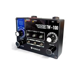 Foxgear TW-100 Mini Amp American Classic Clean