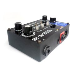 Foxgear TW-100 Mini Amp American Classic Clean