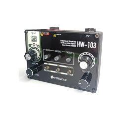 Foxgear HW-103 Mini Amp British Clean