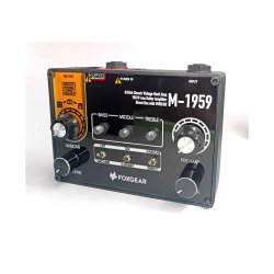 Foxgear M-1959 Mini Amp British Classic Rock