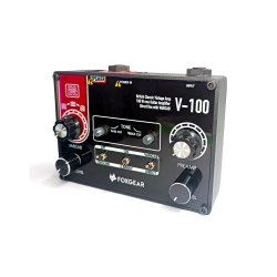 Foxgear V-100 Mini Amp British Classic