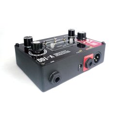 Foxgear V-100 Mini Amp British Classic