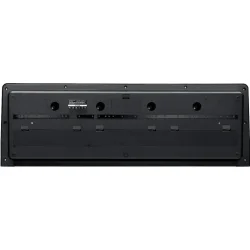 Donner DEK-620 PACK 'Begynder' Keyboard Pakke m/40 melodier+300 lyde+300m rytmer (61 anslagsf�lsomme tangenter) inkl. b�nk &amp; tilbeh�r