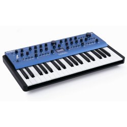 Modal Electronics Cobalt8 Virtual Analog Synthesizer (8 stemmer, 37-tangenter)