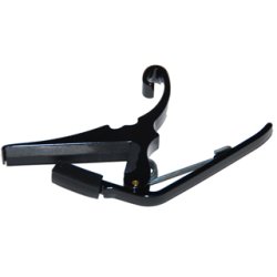 Kyser KG6BA western guitar capo