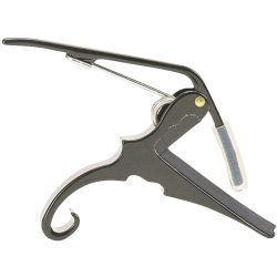 Kyser KGEB elektrisk guitar capo