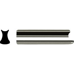 Shubb SP1 Guitar Steel Slide