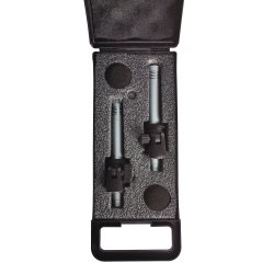 Samson C02 2-Pak stereopar