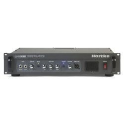 Hartke LH1000 