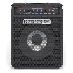 Hartke Kickback KB15 1 x 15" h�jtaler