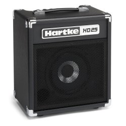 Hartke HD25 