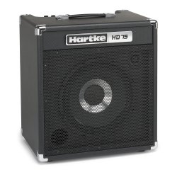 Hartke HD75