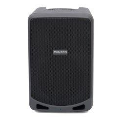 Samson XP106 b�rbart PA-system