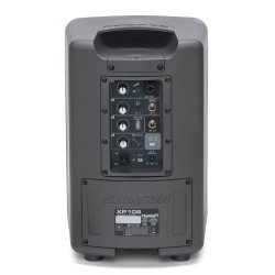 Samson XP106 b�rbart PA-system