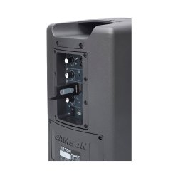 Samson XP106W brbart PA-system m/trdls mikrofon