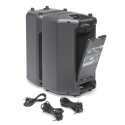 Samson XP1000B b�rbart PA-system