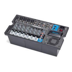 Samson XP1000B b�rbart PA-system