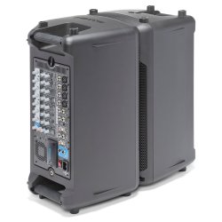 Samson XP1000B b�rbart PA-system