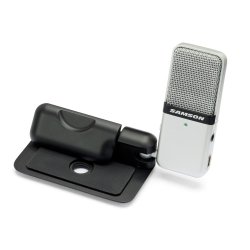 Samson Go Mic USB-mikrofon 