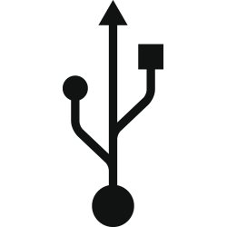 Samson Go Mic USB-mikrofon 