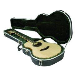 SKB Cases 1SKB-3 Kuffert til elektroakustisk guitar med tynd krop