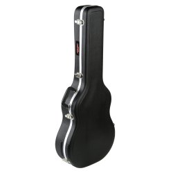SKB Cases 1SKB-3 Kuffert til elektroakustisk guitar med tynd krop