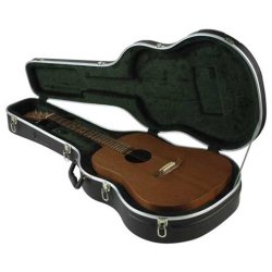 SKB Cases 1SKB-8 Kuffert til akustisk guitar
